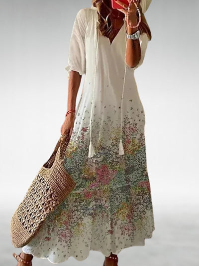 Latasha™ - Elegant Women's Dress