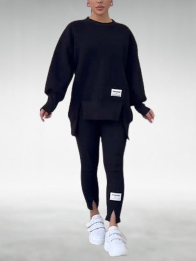 Sarah™ - All-Day Comfort Set