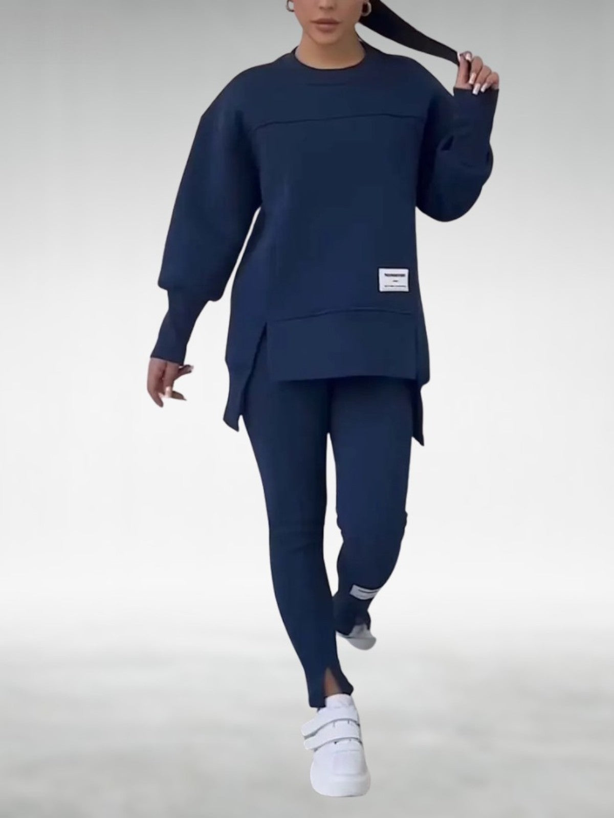 Sarah™ - All-Day Comfort Set