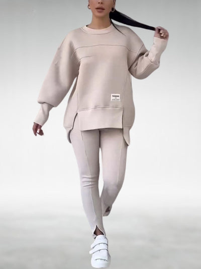 Sarah™ - All-Day Comfort Set