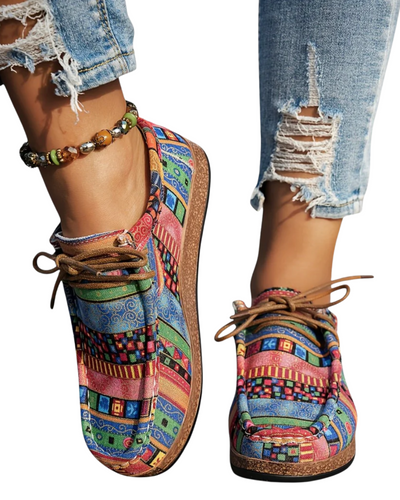 Viva - Lightweight and Comfortable Orthopedic Sneakers