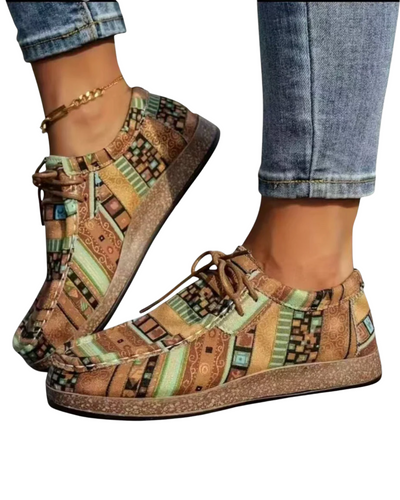 Viva - Lightweight and Comfortable Orthopedic Sneakers