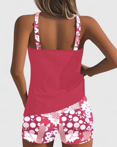 Aurianna - Comfortable Swimsuit