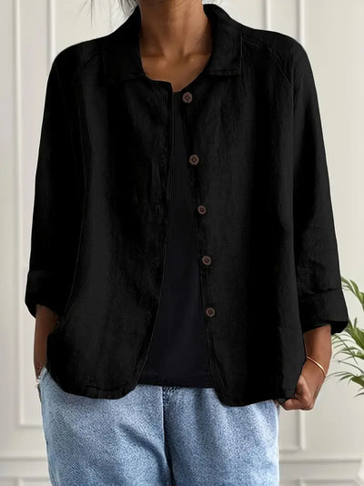 Marilla | Light shirt jacket