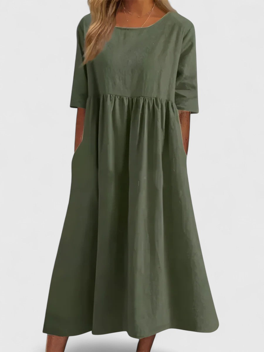 Cindy - Elegant Dress