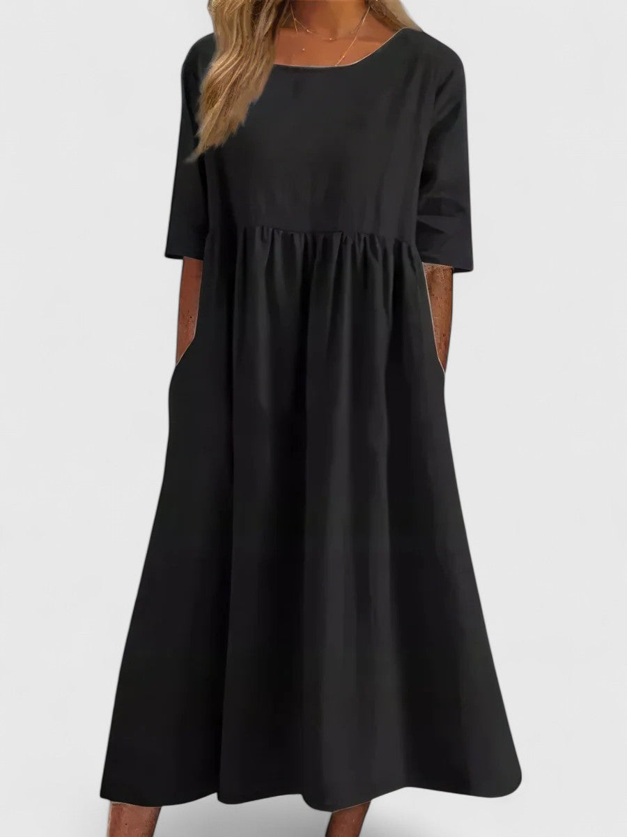 Cindy - Elegant Dress