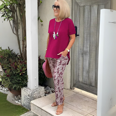 Liana - Two-Piece Set