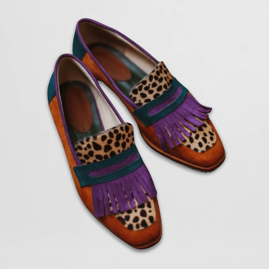 VIOLA | LOAFERS