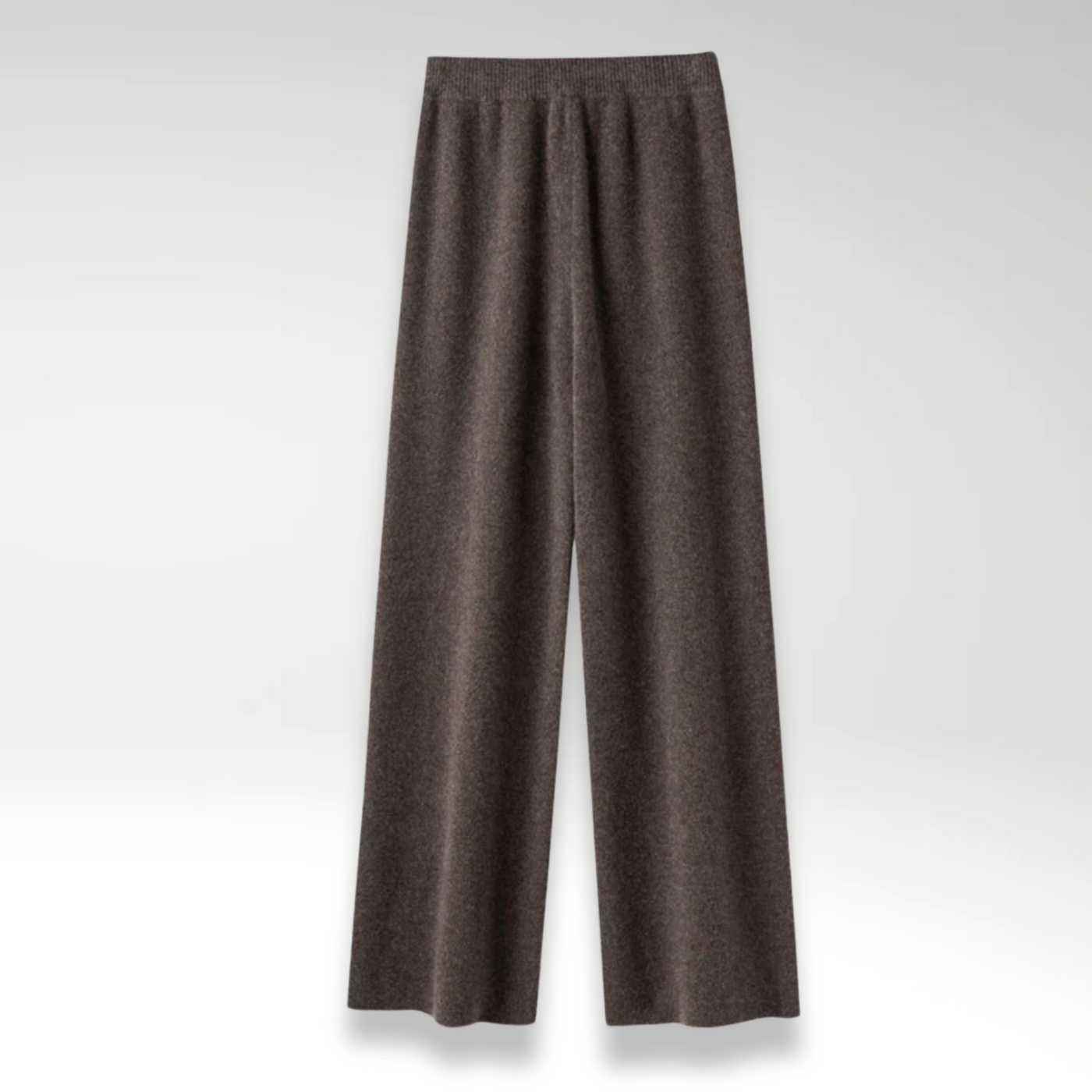 Louna – Luxurious Cozy Cashmere Pants