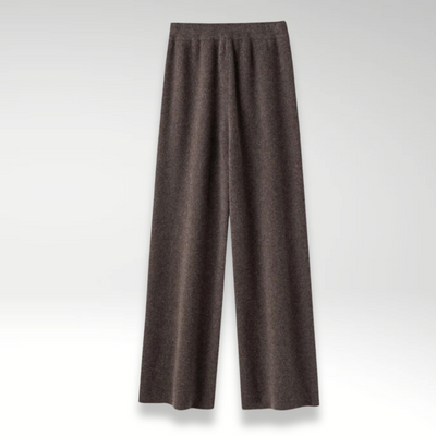 Louna – Luxurious Cozy Cashmere Pants