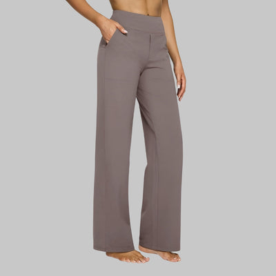 Clara - Comfortable stretch pants