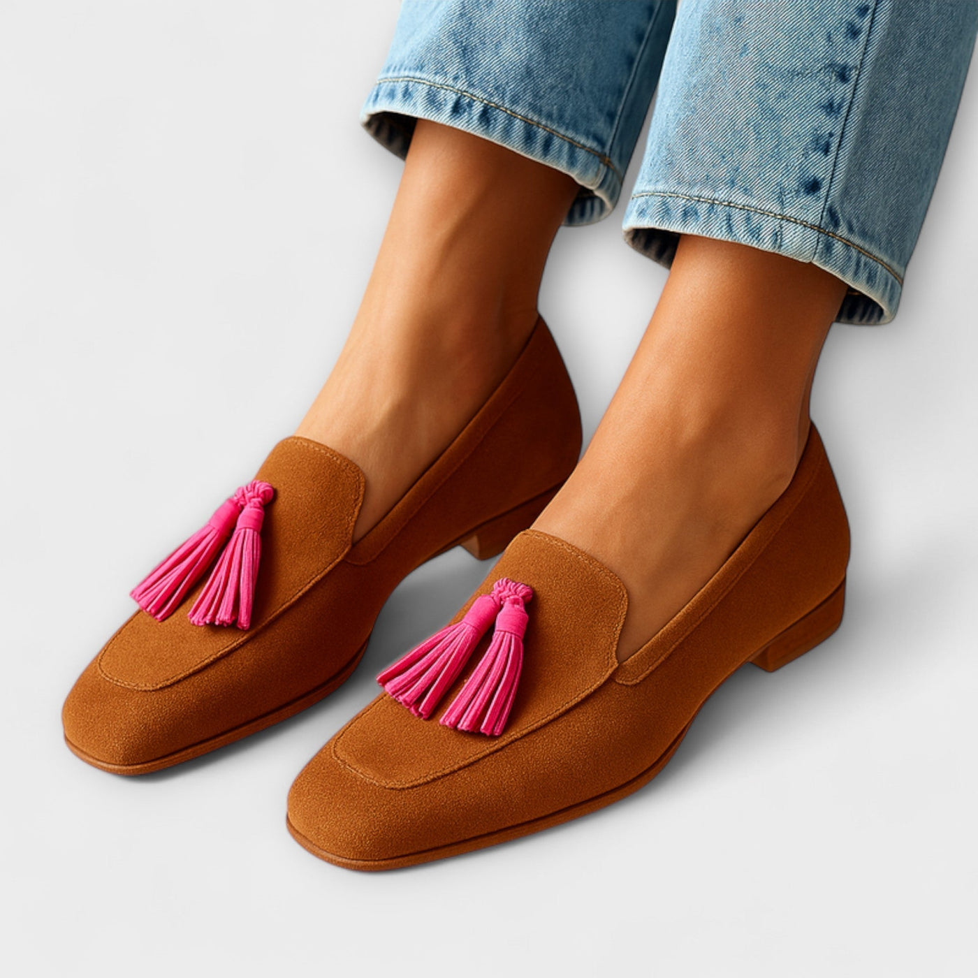 DAPHNE | LOAFERS