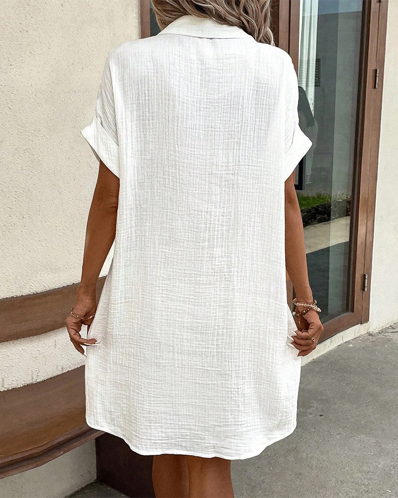 Indy | The Comfort Dress