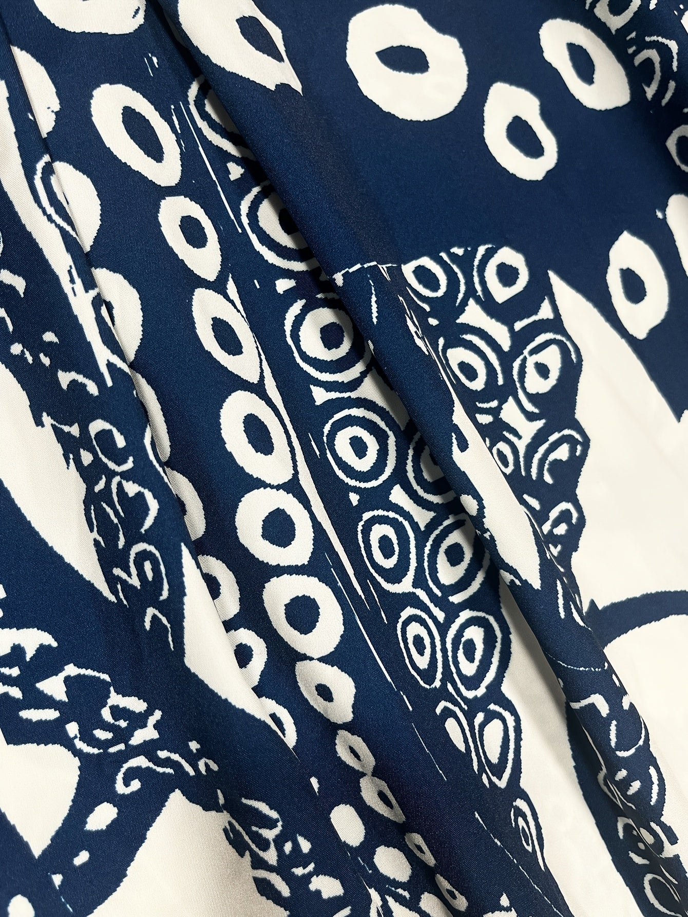 Sia - Ocean Whisper Dress