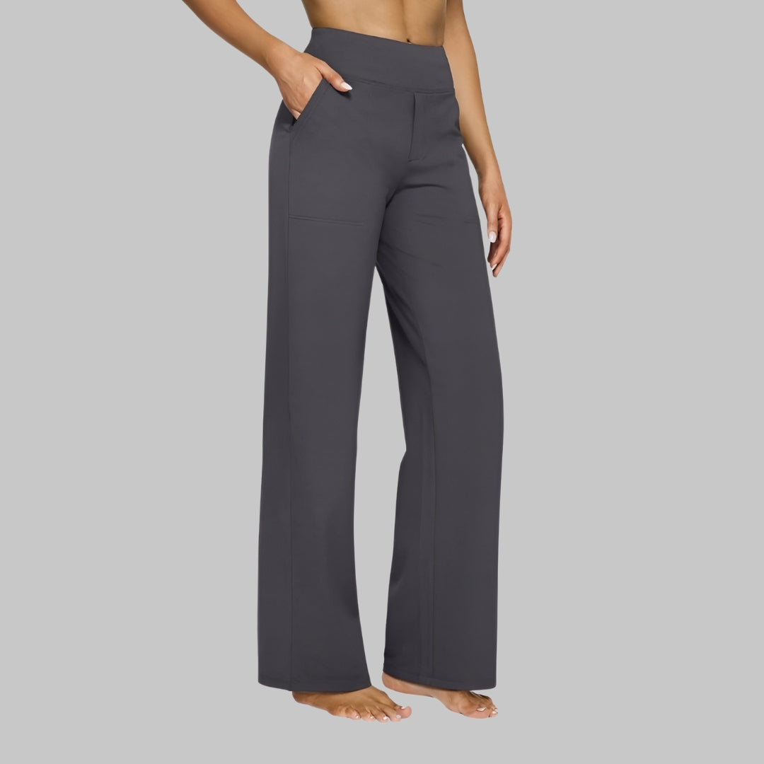 Clara - Comfortable stretch pants
