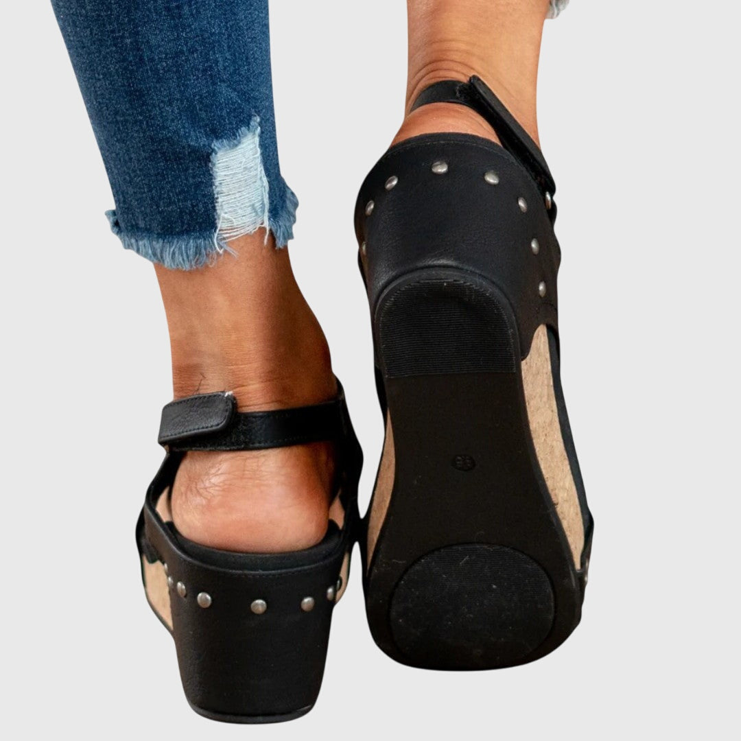 Adela - Orthopedic Sandals