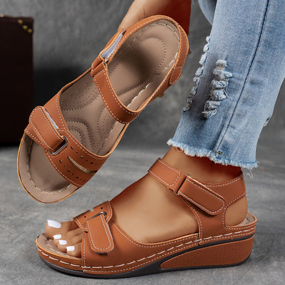 Vilda | Elegant Orthopedic Sandals
