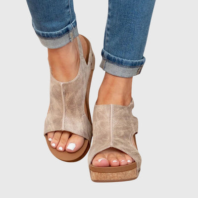 Adela - Orthopedic Sandals