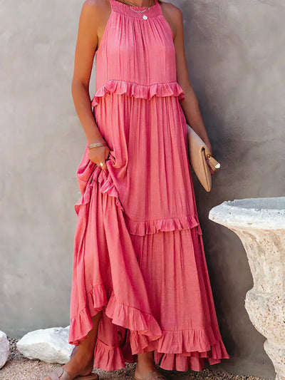 Sarah | Maxi Dress