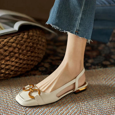 Mathilda - Comfortable and Stable Loafers