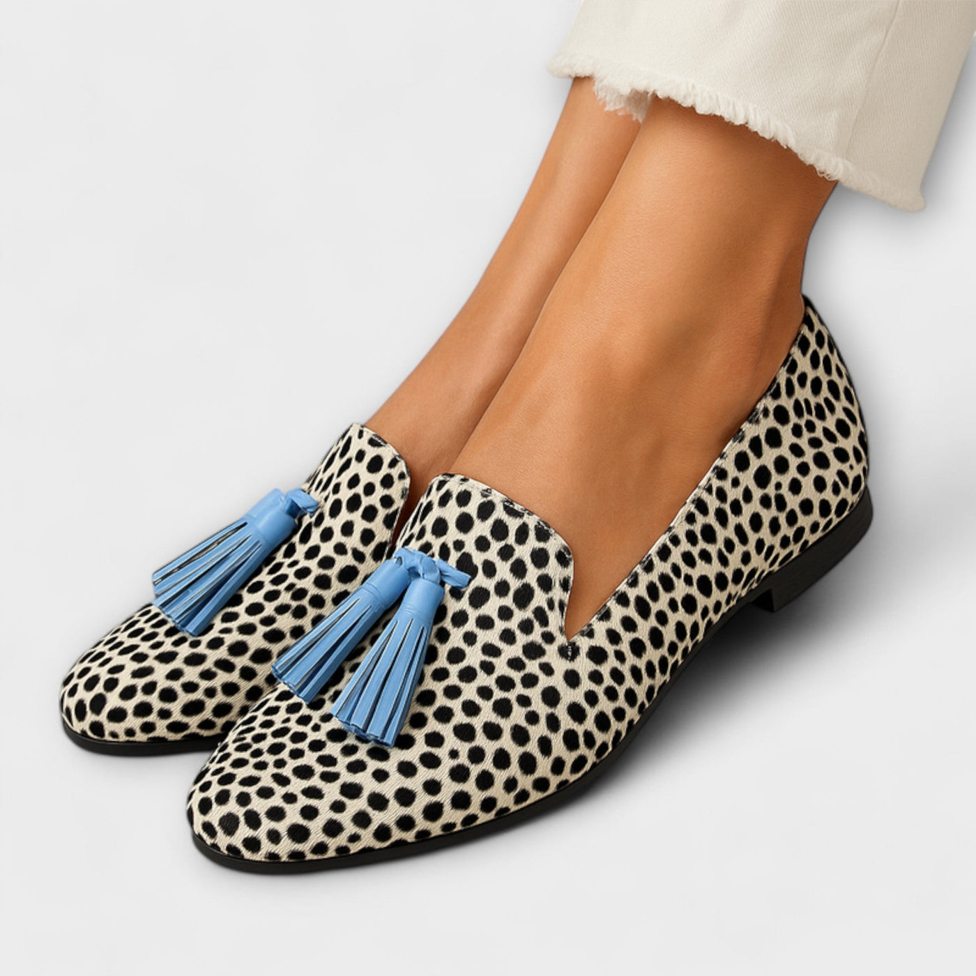 CATHERINE | LOAFERS