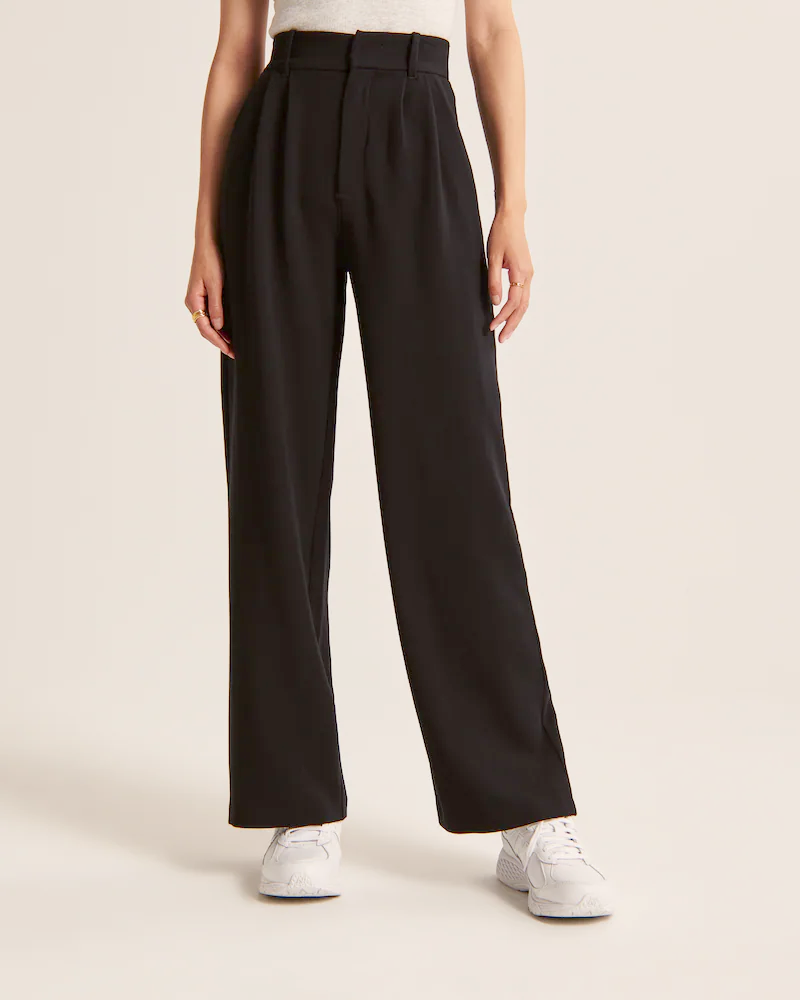 Sophie - Chic Comfortable Pants