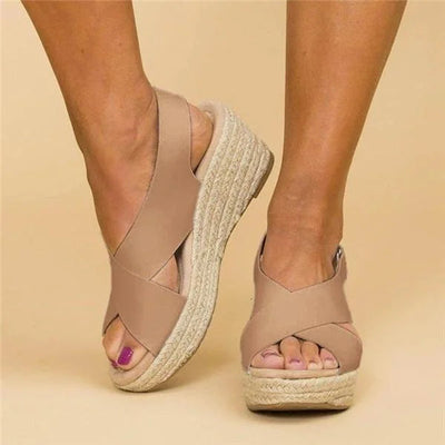 Bellora | Orthopedic Sandals