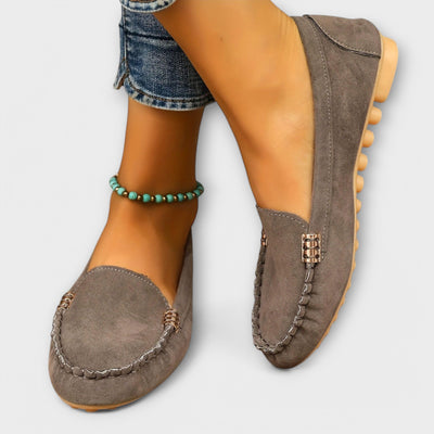 EVELORA | CLASSIC COMFORT MOCCASINS