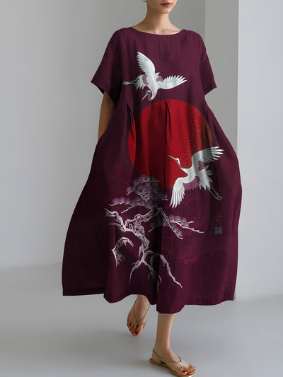 Zoe - Evening Grace Dress