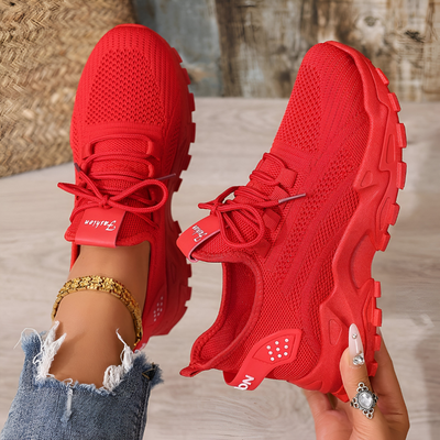 Vera - Orthopedic, Comfortable & Stylish Sneakers