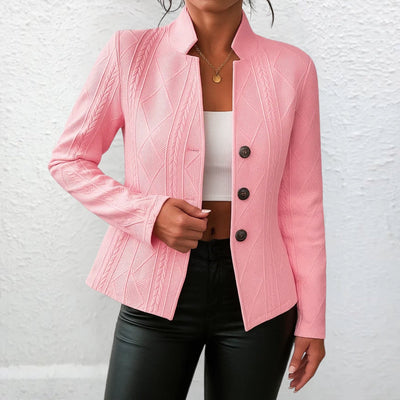 Katrin | Elegant blazer