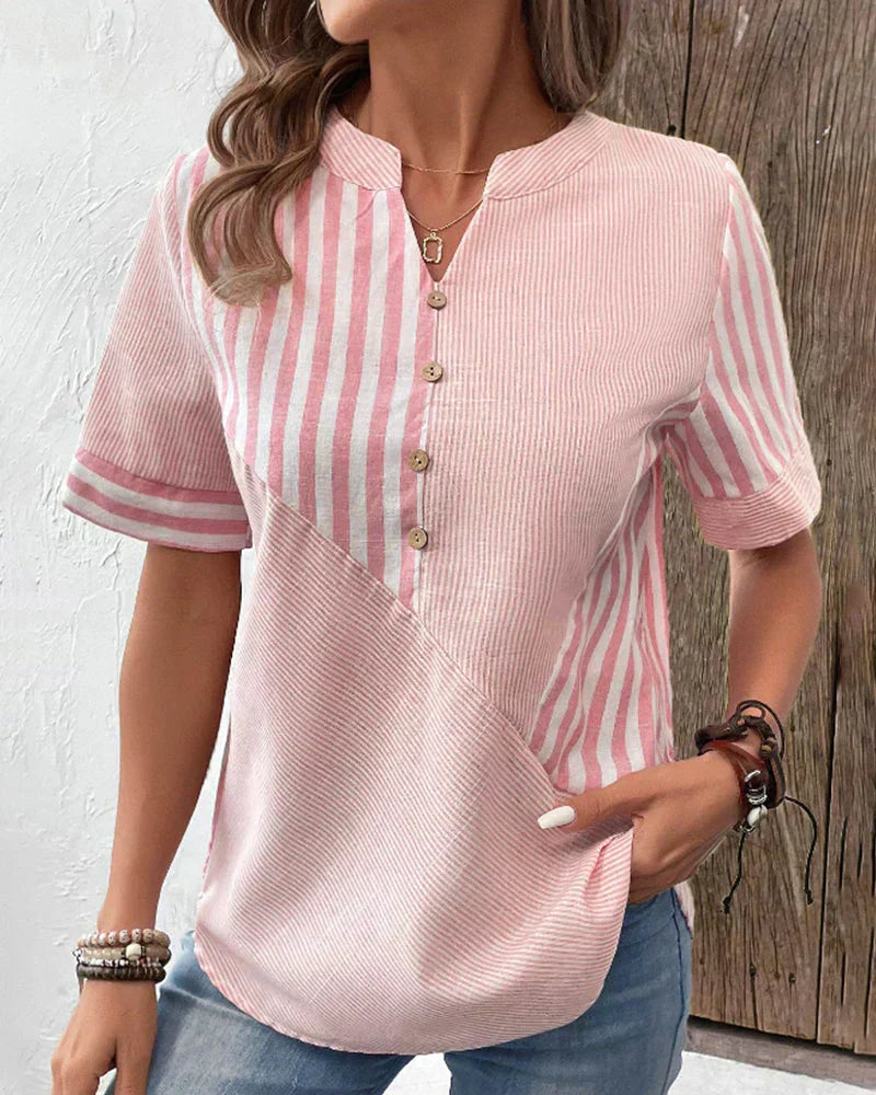 Ruby | Stylish Comfortable Blouse