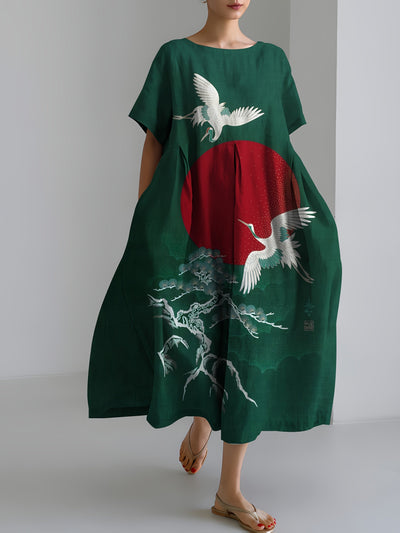 Zoe - Evening Grace Dress