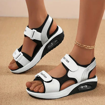 Alicia™ - Orthopedic Sandals