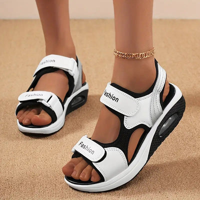 Alicia™ - Orthopedic Sandals