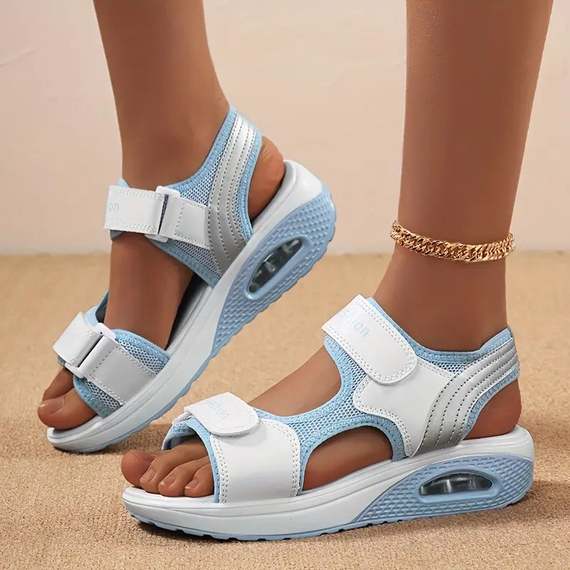 Alicia™ - Orthopedic Sandals