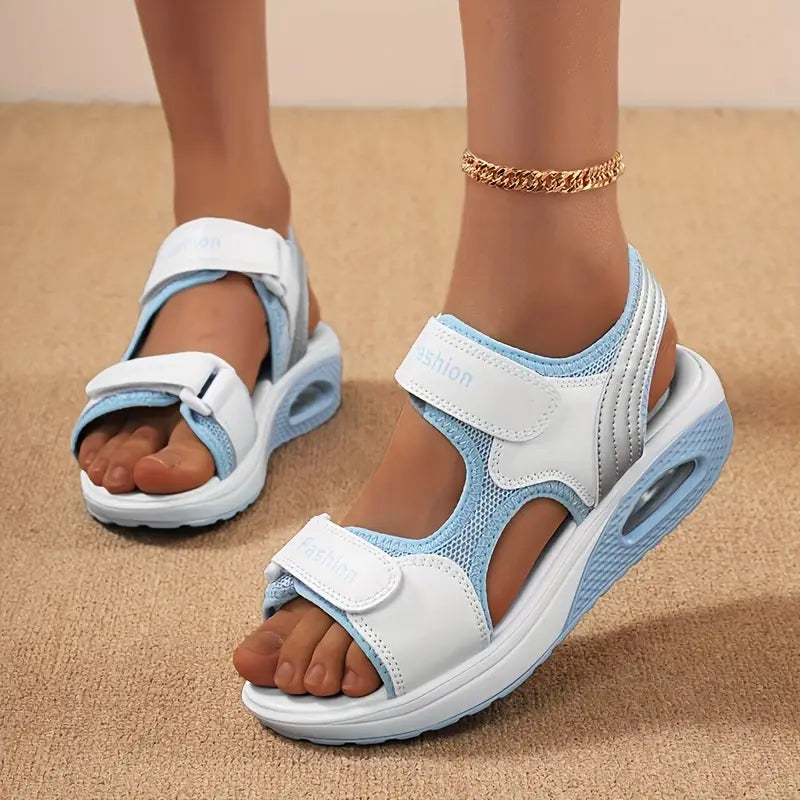 Alicia™ - Orthopedic Sandals