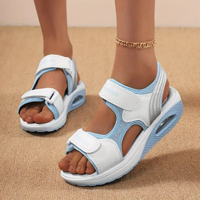 Alicia™ - Orthopedic Sandals