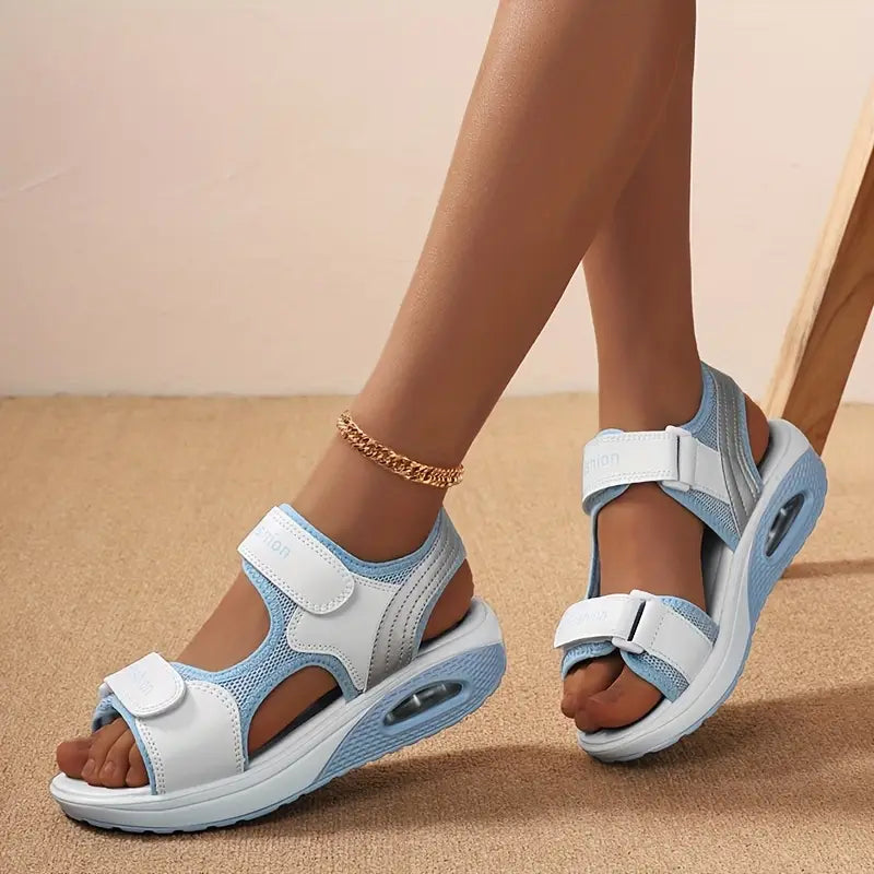 Alicia™ - Orthopedic Sandals
