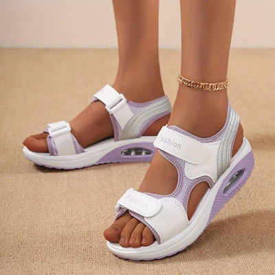 Alicia™ - Orthopedic Sandals
