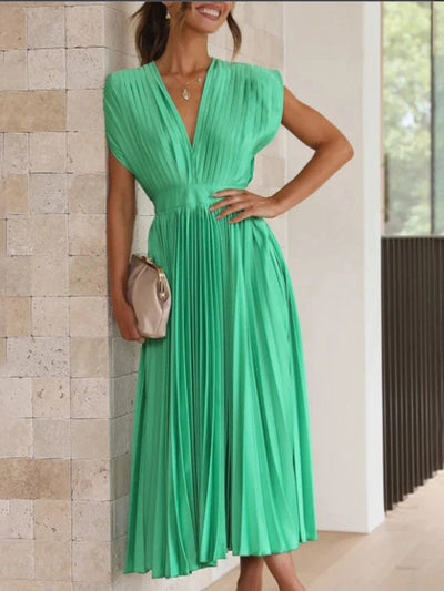 Cassia - Elegant Dress