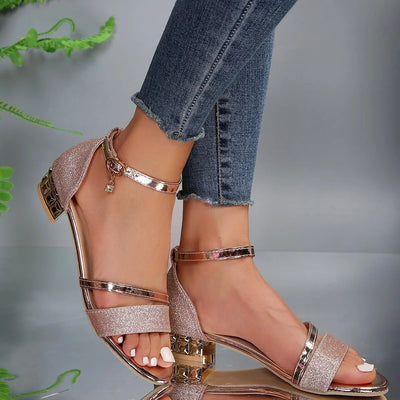 Barbara™ - Orthopedic Sandals
