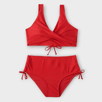 Moni - Stylish 2-Piece Bikini Set