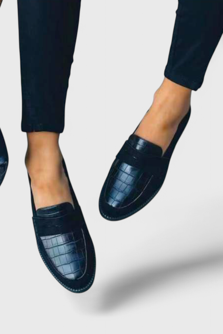CAMILLE | LOAFERS