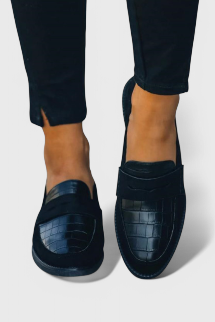 CAMILLE | LOAFERS