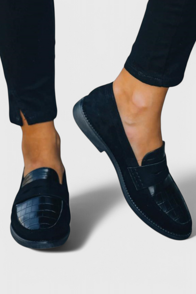 CAMILLE | LOAFERS