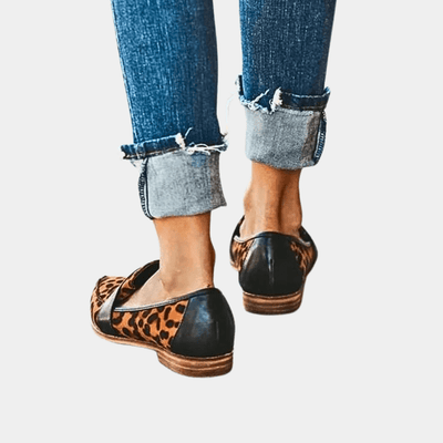 ISABELLE | LOAFERS