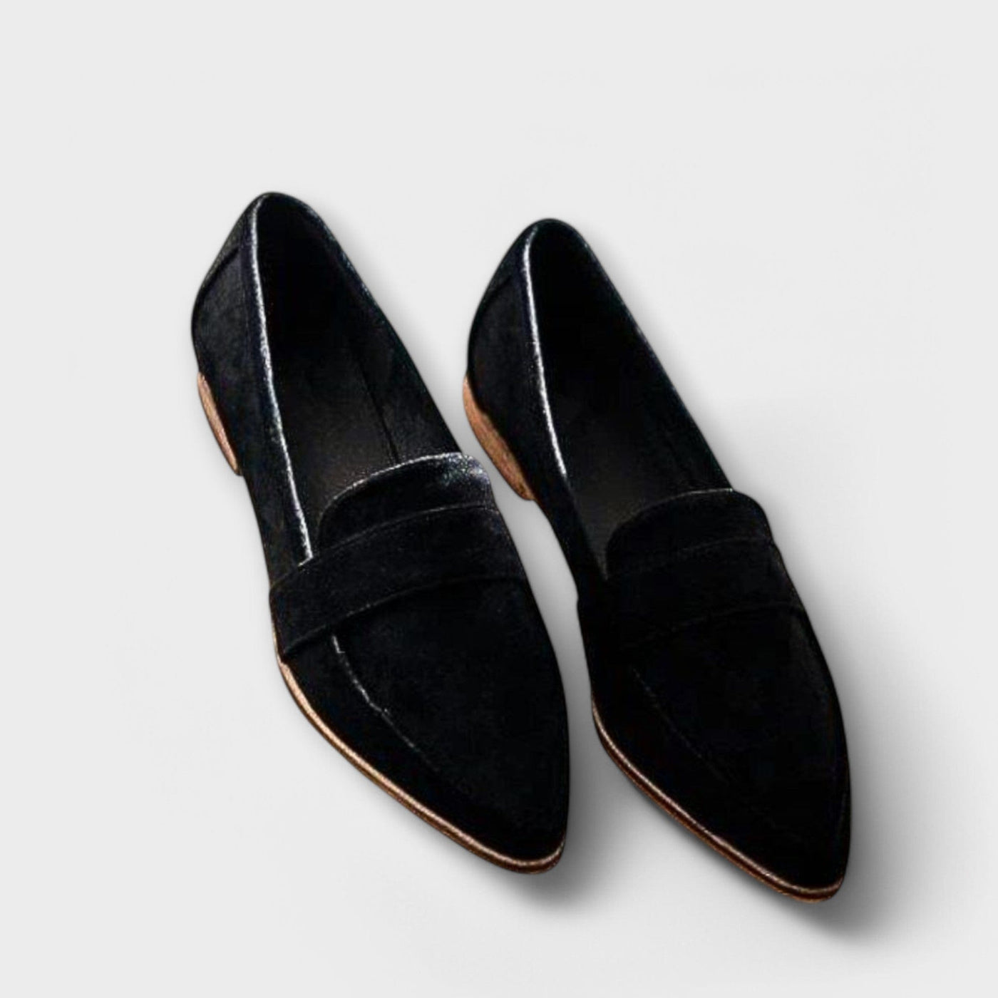 ISABELLE | LOAFERS