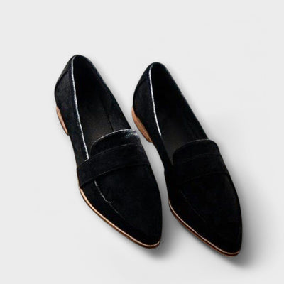 ISABELLE | LOAFERS