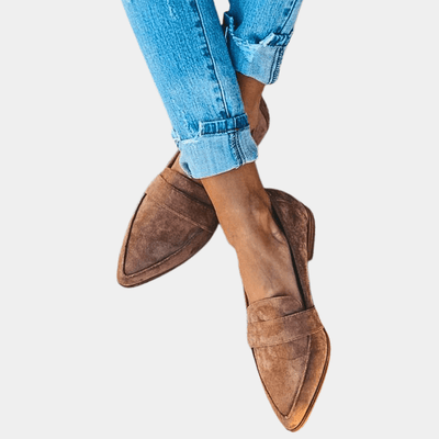 ISABELLE | LOAFERS